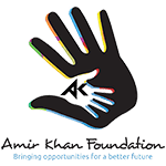 Amir Khan Foundation