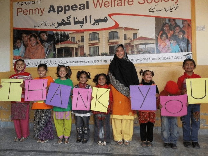 Penny Appeal, water wells, Asians Uk, British Asians, Diversity, projects