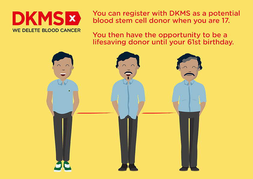 Blood Disorder, British Asian, Ethnic Marketing, Ethnic Media UK, South Asians, Asians in the UK, UK Asians, Diversity Marketing, Ethnic PR, Media, Marketing and Advertising, DKMS.