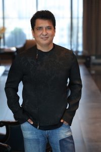 British Asian, Ethnic Marketing, Ethnic Media UK, South Asians, Asians in the UK, UK Asians, Diversity Marketing, Ethnic PR, Media, Marketing and Advertising, Sajid Nadiadwala. Grandson