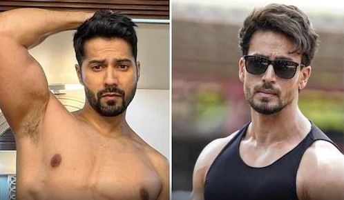 British Asian, Ethnic Marketing, Ethnic Media UK, South Asians, Asians in the UK, UK Asians, Diversity Marketing, Ethnic PR, Media, Marketing and Advertising, Varun Dhawan, Tiger Shroff., Nadiadwala Grandson