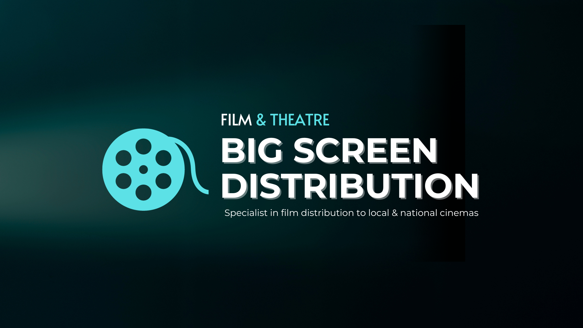 BIG SCREEN DISTRIBUTION - Asians UK